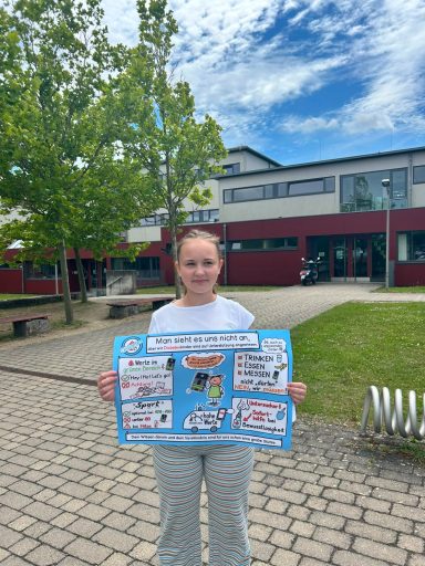 Grundschule Schleerieth